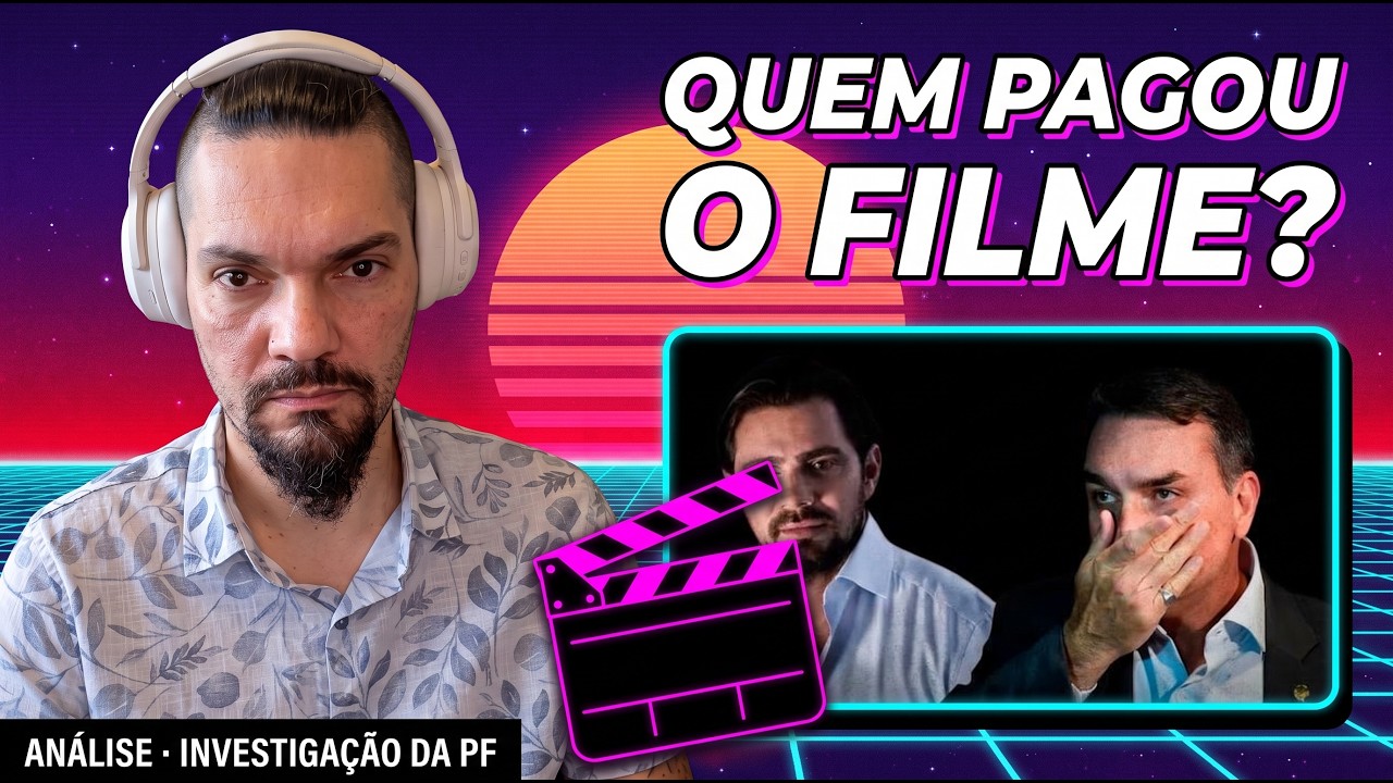 Dark Horse: o escândalo revelado | João Carvalho