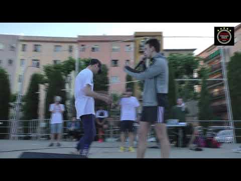 VG vs Otein - 4tos "2a temporada J1"