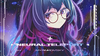 Cover art for Neural Teleport