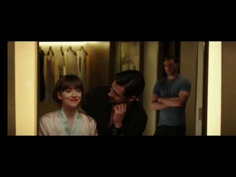 50 Shades Of Grey | Big Spender