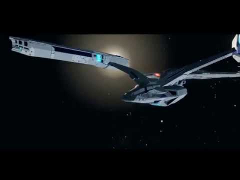 STO - Demorecord Testing - Vengeance Class