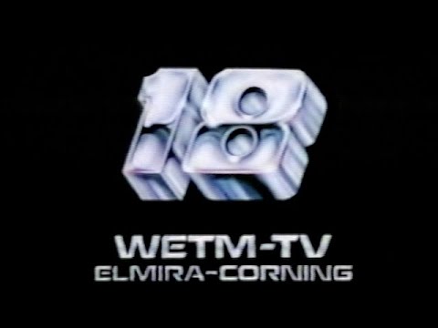 September 13, 1984 Commercial Breaks – WETM (NBC, Elmira-Corning)