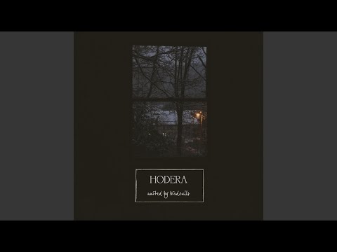 Youll Get Through This - Hodera