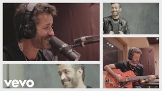 Daniele Silvestri - Acrobati (Backstage)