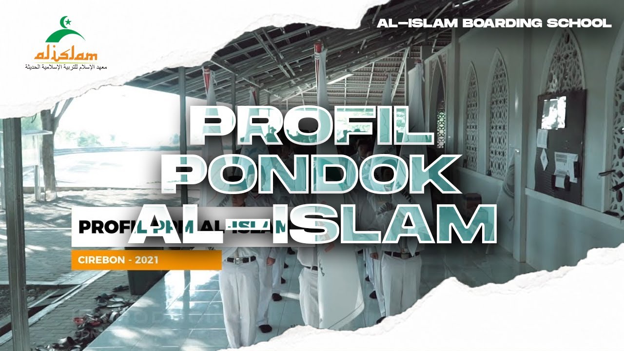 Profil Pondok