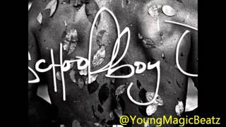 Schoolboy Q - Yay Yay (Official Instrumental)