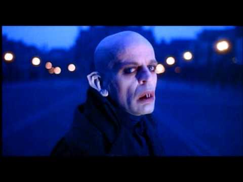 Popol Vuh - Nosferatu:The Vampyre (extract) (1979)