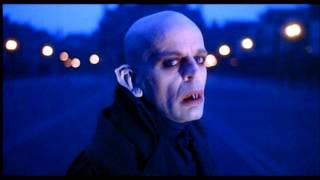 Popol Vuh - Nosferatu:The Vampyre (extract) (1979)