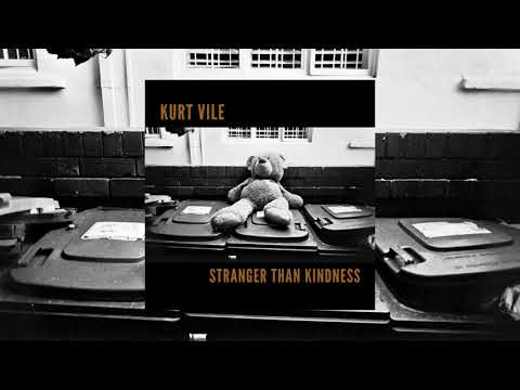 Video thumbnail for Stranger Than Kindness