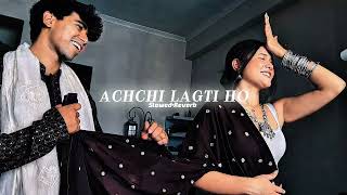 Download lagu Achchi Lagti Ho - (Slowed   Reverb) | Kavita Krishnamurthy & Udit Narayan | Slowed Symphony mp3