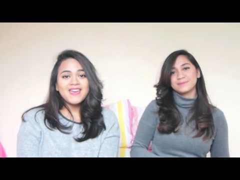 History - One Direction (cover) ft. Bianca Nelwan | ACover | Adiskanova