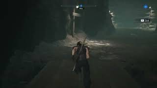 クライシスコア FF7 リユニオン part5