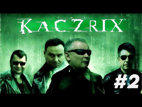 Kaczrix 2/3
