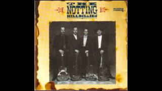 Notting Hillbillies - 05 - One Way Gal