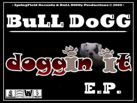 BuLL DiGGy Productions - Blueberry Smoke (Remix)