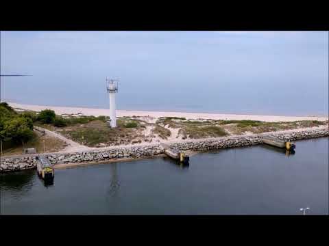 Urlaub Kolberg Leuchtturm 15 06 2023