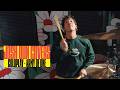 Josh Dun Covers: Coldplay - Army Of One