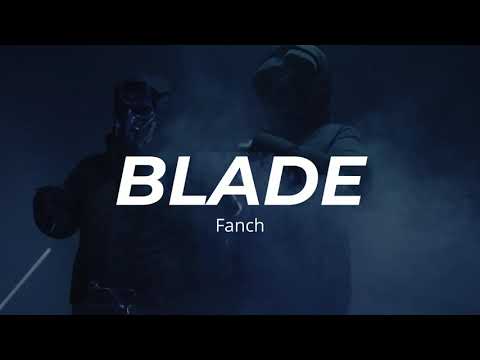 [FREE] Flute UK Drill x YA x Lucii Type Beat "Blade" 🔪 | UK Drill Instrumental 2021