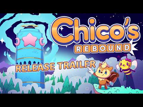 Release Date Trailer