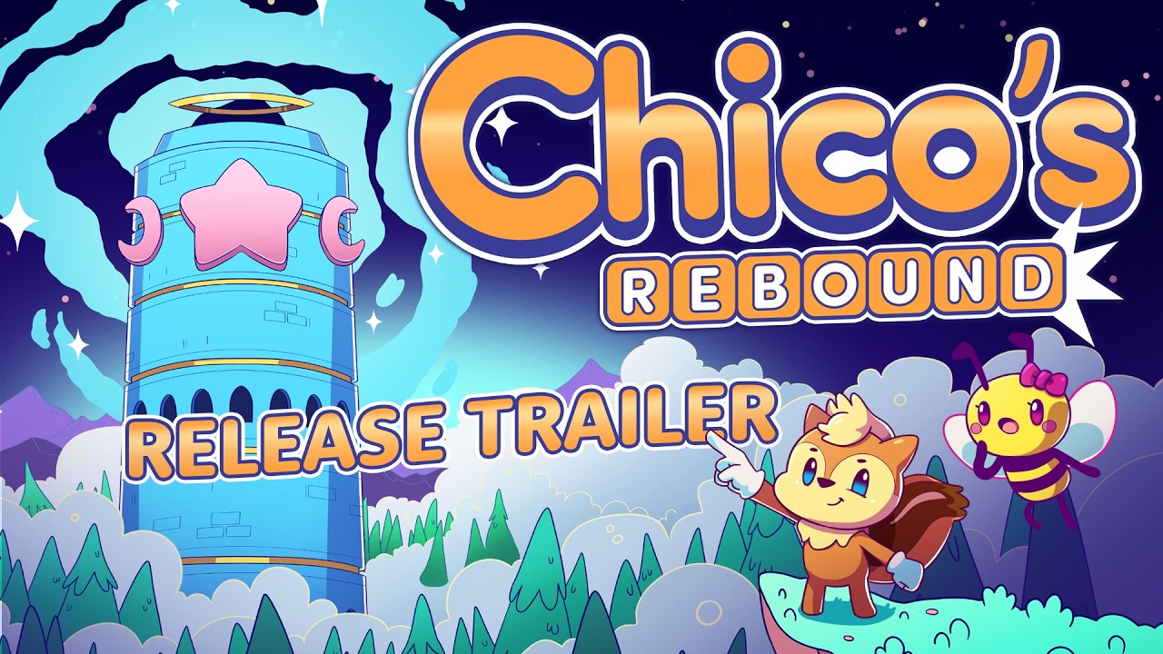 Release Date Trailer