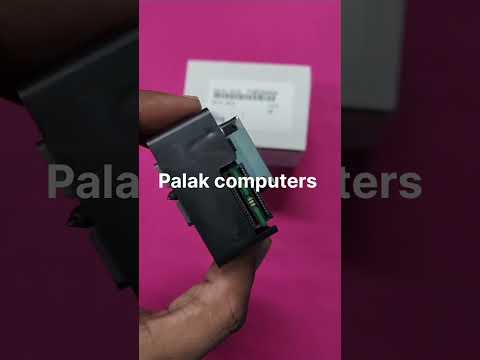 Epson Printer Head