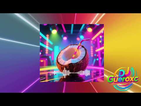 Nieve de coco (DJ Güeroxc)