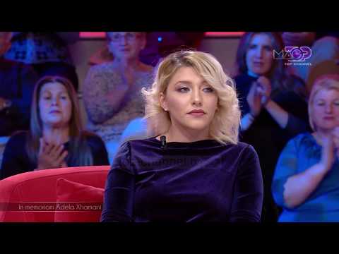 Top Show Magazine, 3 Nentor 2017, Pjesa 1 - Top Channel Albania - Talk Show