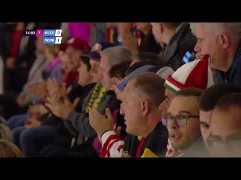 6.kolo DVTK - HK Poprad