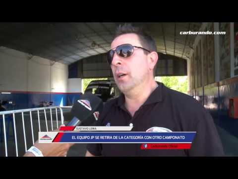 #TC - El JP Racing se despide con otro título (05-12-2016) - Carburando.com