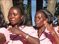 MSAMARIA CHOIR USIUFANYE MOYO