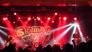 Sham 69 - That&#39;s Life (Punk And Disorderly 2014 Berlin) [HD]