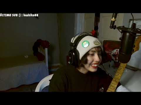 fears to fathom carson house (live completa)