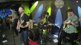 Hard on the Heart-LIVE in Spain [from The Fall of the House of Usher]