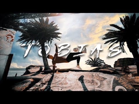 BEST OF [TOBIAS BECS] - Freestyle Football Compilation