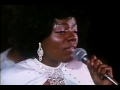 Gloria Gaynor - Walk On By (Official Music Video)