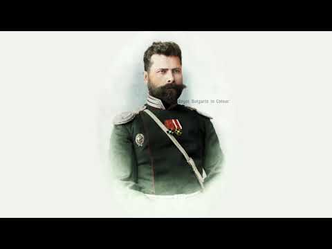 Как опазваме паметта на нашите герои? Гробът на Генерал - лейтенант Георги Вазов тъне в разруха