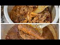 DESI CHICKEN PARTY CHICKEN CURRY IN VILLAGE STYLE CHICKEN RECIPE SUNDAY COOKING