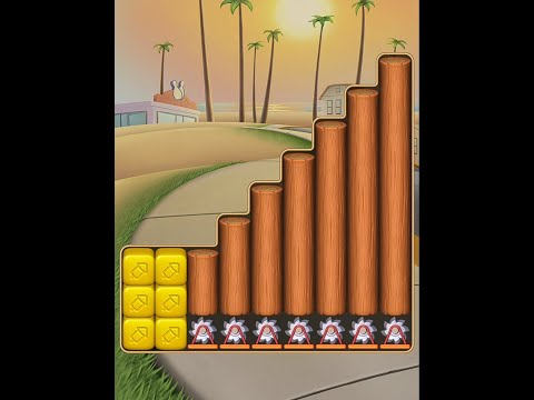 TOON BLAST level 3235