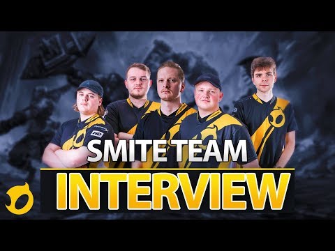 #DIGSMITE - All Eyes On Worlds 2018