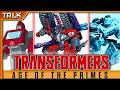 2026 LISTINGS Transformers Age Of The Primes MegaZarak Selects Pack Energon Exclusives TF Talk