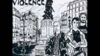 Kadr z teledysku In Memoriam tekst piosenki Paris Violence