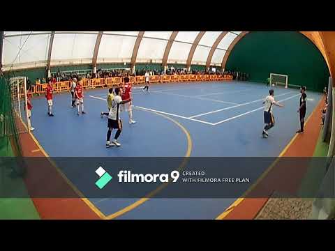 Roko Burčul 9 | ASD Buldog TNT Lucrezia Calcio a 5 | Futsal Goals,Skills
