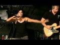 Lily Allen - 22 (Live V Festival '09)