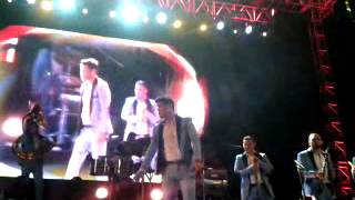 Banda Carnaval El Señor De Los Anillos