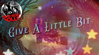Goo Goo Dolls Give A Little Bit Legendado (Christmas Version)