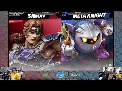 EON #39: EON | Walla vs Oatmeal (Winners Quarter-Final)