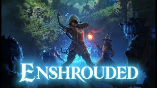 【Enshrouded】　大型アプデ後の世界へ！Enshrouded #13
