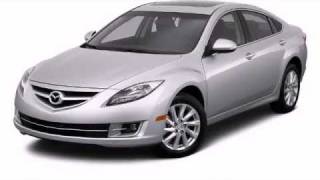 preview picture of video '2011 Mazda MAZDA6 i Touring Plus in Southside VA - including Martinsville, Danville, and Roanoke'