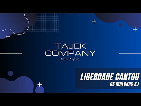 Liberdade Cantou - AFINHO DO FLUXO ,MC TEIO , FEAT MC RICK MC DRICKA | Os Malokas SJ (Coreografia)