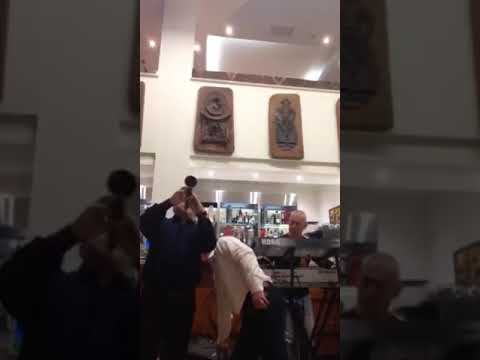 Adi Vogel - Ti moj Shega Guracake (Orkestrale) Live 2019